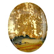 Citrine+Beads