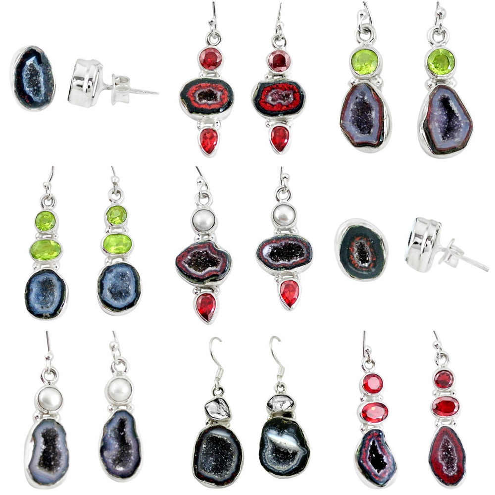 Malaysia Wholesale Silver Jewelry